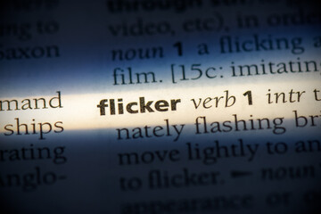 flicker