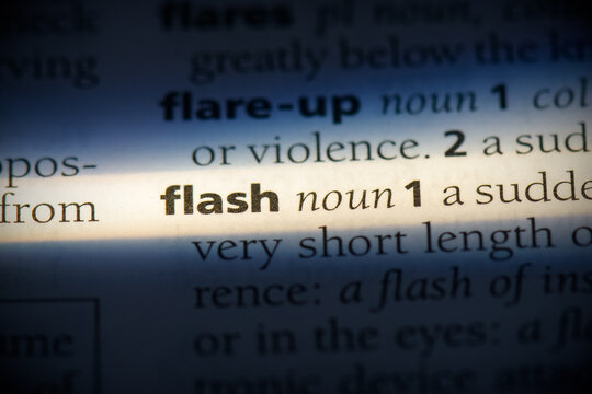 flash