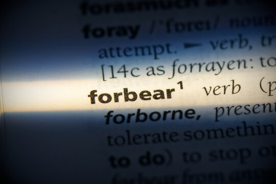 Forbear Images – Browse 1,713 Stock Photos, Vectors, and Video | Adobe ...