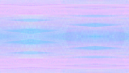 Abstract glitch art background image.