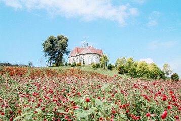 church of the holy trinity