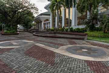 the Federal Territory of Labuan in Malaysia