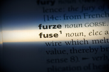 fuse