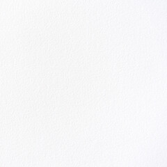 White paper texture background for painting, drawing and sketching.