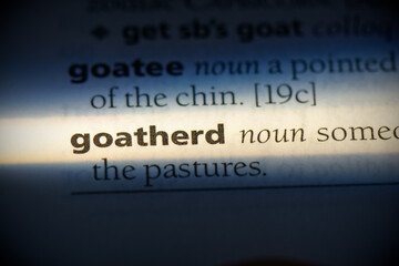 goatherd