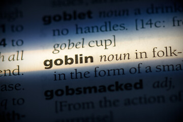 goblin