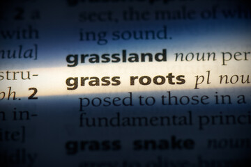 grass roots