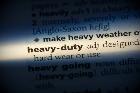 "Heavy Duty" Images – Browse 29,428 Stock Photos, Vectors, and Video ...