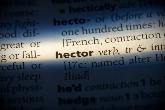 hector