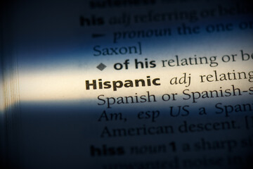 hispanic