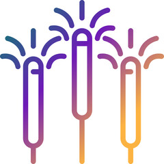 fireworks icon