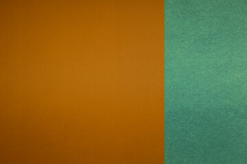 Dark and light Blur vs clear disappearing orange yellow green brown textured Background with fine details