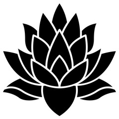 lotus icon