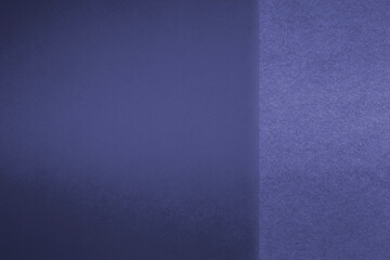 Dark and light Blur vs clear purple blue textured Background with fine details