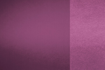 Dark and light Blur vs clear Pink purple textured Background with fine details