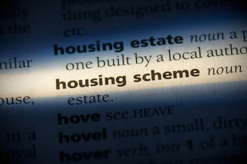 housing scheme