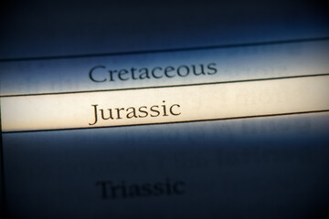 jurasic