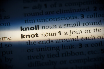 knot