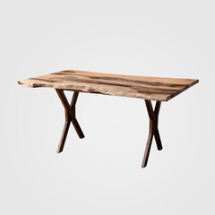 Modern - classic  . isolated white background. Furniture, interior object, stylish sofa.