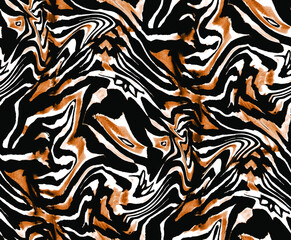 metered patterns suitable for textile consisting of animal skin