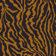 metered patterns suitable for textile consisting of animal skin