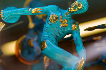 Ciudad de Atenas o Athens, pais de Grecia o Greece