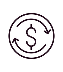 Exchange Icon