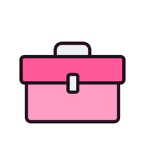 Briefcase Icon