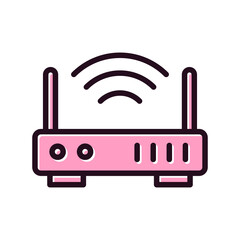 Modem Icon