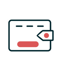 Wallet Icon