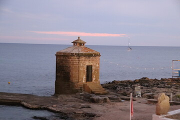 Santa Maria de Leuca