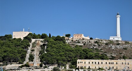 Santa Maria di Leuca