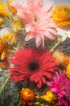 abstract background