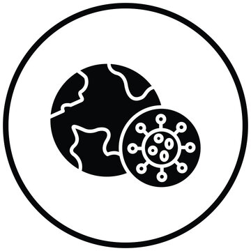 recommend clip art: Pandemic Icon Style