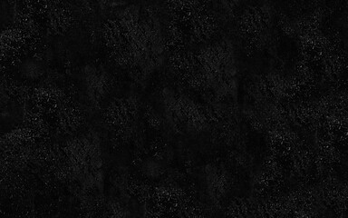 Abstract black paint texture high resolution