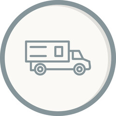 Truck Icon