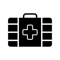 Emergency Kit Icon