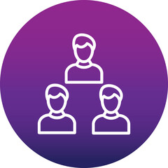 Teamwork Icon