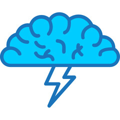 Brainstorming Icon