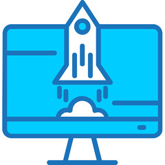 Startup Icon