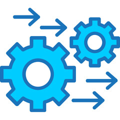 Process Icon