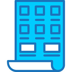 Storyboard Icon