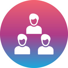 Teamwork Icon