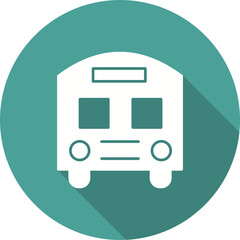 Bus Icon