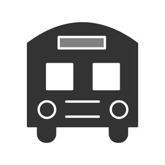 Bus Icon