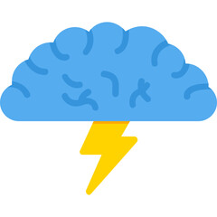 Brainstorming Icon