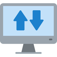 Data Visualization Icon