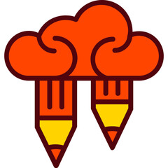 Creativity Icon