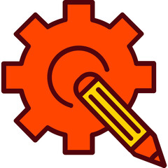 Gear Icon