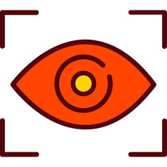 Vision Icon